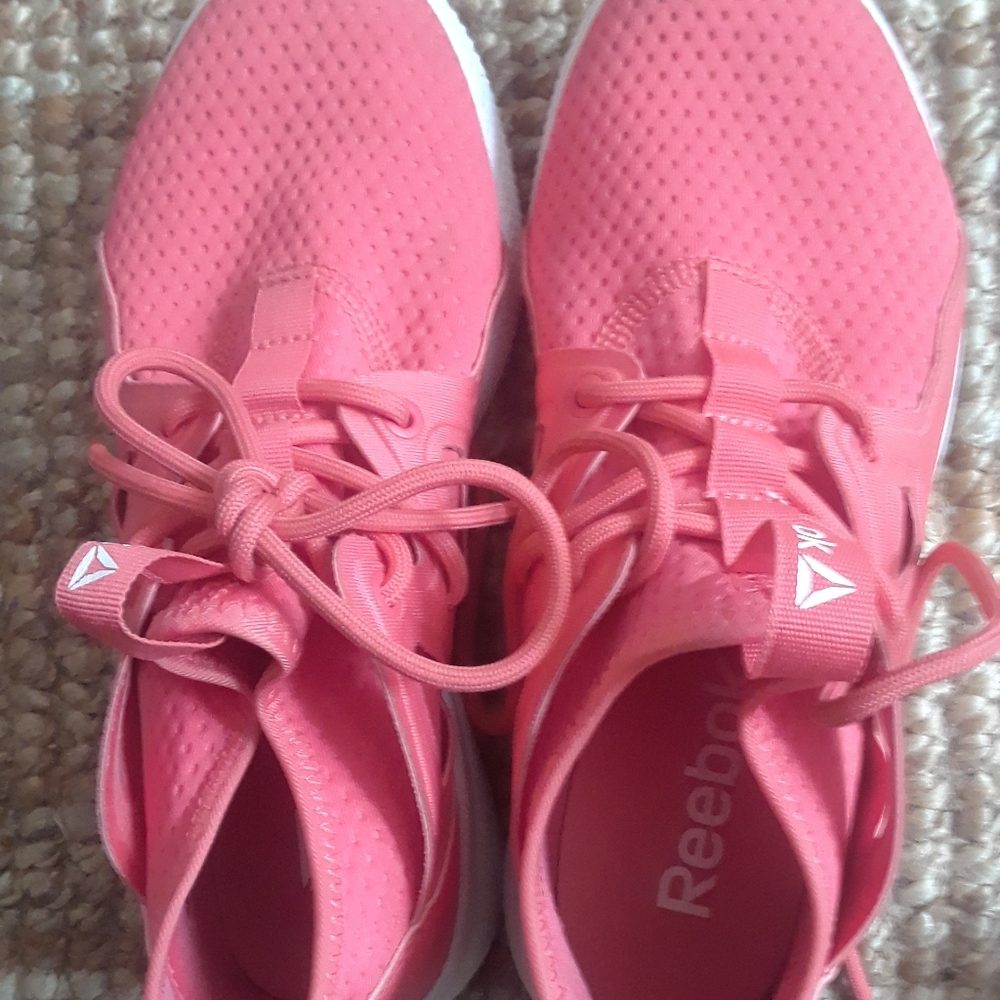 Womens Sneakers Reebox